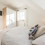Apartman Friesenhus *