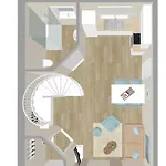 Apartman Friesenhus