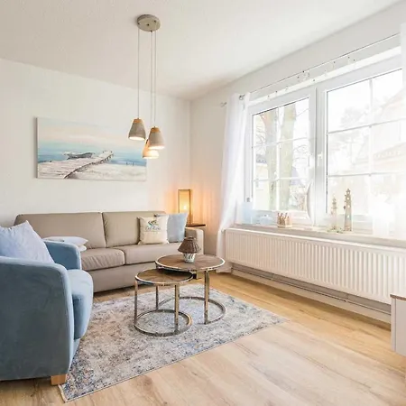 Holiday home Friesenhus