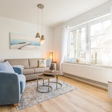 בית נופש Friesenhus